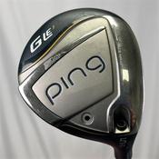 Ping G Le3 #5 ULT250 Fairway Ladies RH image