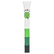 PRG Originals Alignment Stick Cover Green Luck Of The Irish