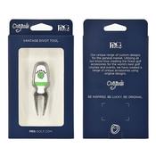 PRG Originals Shamrock Divot Tool  Luck Of The Irish