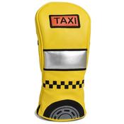 PRG Originals Rescue Headcover  Taxi image