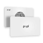 POPL Phone Tag  White image