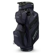 Powakaddy Flex Cart Bag  Grey - Black image