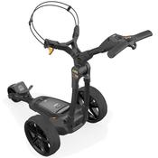 Powakaddy FX1 25 Cart w/Standard Lithium Battery  Black image