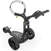 Powakaddy FX3 EBS 25 Cart w/Extended Lithium Batte  Black image