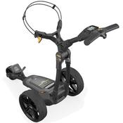 Powakaddy FX5 25 Cart w/Extended Lithium Battery  Black image