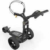 Powakaddy CT6 25 Cart w/Extended Lithium Battery  Black image