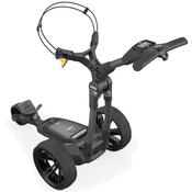 Powakaddy CT6 EBS 25 Cart w/Standard Lithium Batte  Gunmetal image