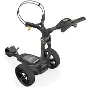 Powakaddy CT6 EBS 25 Cart w/Extended Lithium Batte  Gunmetal image