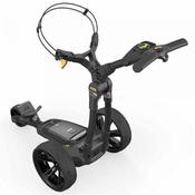 Powakaddy Edge Golf Cart Bga - Black/Red Powakaddy Edge Golf Cart Bga - Black/Red