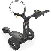 Powakaddy CT10 GPS EBS 25 Cart w/Standard Lithium  Gunmetal image