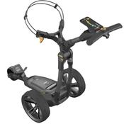 Powakaddy CT12 GPS 25 Cart w/Standard Lithium Batt  Gunmetal