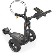 Powakaddy CT12 GPS EBS 25 Cart w/Extended Lithium  Gunmetal image
