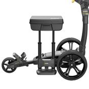Powakaddy Deluxe Seat 03011-01-01  ONE image