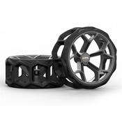 Powakaddy Winter Wheels - Pair 03010-01-01  ONE image
