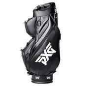 PXG Deluxe Cart Bag  Black