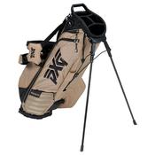 PXG Xtreme Carry Stand Bag  Tan image