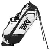 PXG Xtreme Carry Stand Bag  White image
