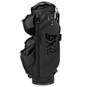 PXG Deluxe Cart B2 Bag  Black image