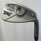 PXG Sugar Daddy III 52.10S Steel Wedge Gents RH image