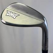 PXG Forged 3X Chrome 50.12 Steel Wedge Gents RH image