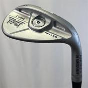PXG Sugar Daddy III 58.07C Steel Wedge Gents RH image