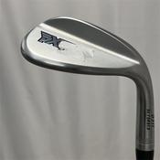 PXG 3X Forged Chrome 58.09 Steel Wedge Gents RH