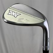 PXG 3X Forged Chrome 52.12 Steel Wedge Gents RH image