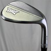 PXG 3X Forged Chrome 54.12 Steel Wedge Gents RH image