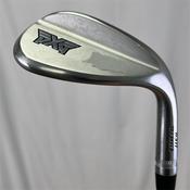 PXG 3X Forged Chrome 60.09 DG Steel Wedge Gents RH image