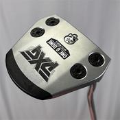 PXG Battle Ready II One &amp; Done 35" Putter Gents RH image