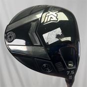 PXG 0311 Gen6 7.5 Riptide CB Regular Driver Gents RH image