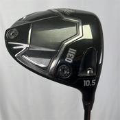 PXG Black Ops 10.5 Tensei White XStiff Driver Gents RH image