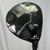 PXG Black Ops #3 Hzrdus Blue Stiff Fairway Gents RH image