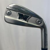 PXG GEN8 #2 Denali Blue 80 Stiff Driving Iron Gents RH image