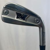 PXG GEN8 #2 Denali Blue 80 XStiff Driving Iron Gent RH image