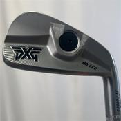 PXG 0317X #2 Hzrdus Smoke XStiff Driving Iron Gents RH image