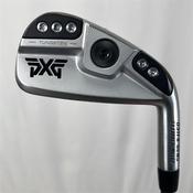 PXG GEN5 #2 MMT 80 Stiff Driving Iron Gents RH image