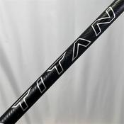 Project X TITAN Black 60 Driver (Titleist) Shaft image