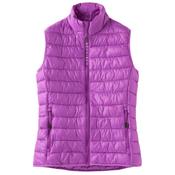 Rohnisch Light Padded  Vest Small Willow Herb image