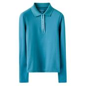 Rohnisch Warm Team Poloshirt Small Hydro image