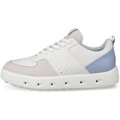 Ecco Ladies Golf Street 720 3.5-4 White 61596