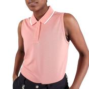 Rohnisch Mildred SL Polo XSmall Rose image