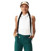 Rohnisch Mildred SL Polo XSmall White image
