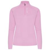 Rohnisch Ladies Addy Long Sleeve Shirt Small Fuchsia Pink