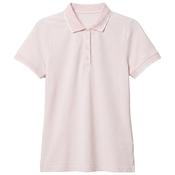 Rohnisch Ladies Miriam Polo Shirt Medium Cradle Pink image