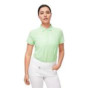 Rohnisch Ladies Miriam Polo Shirt XSmall Patina Green S406 image
