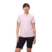 Rohnisch Ladies Miriam Polo Shirt XSmall Pink Lady S409 image