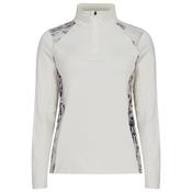 Rohnisch Ladies Eira Thermal Top XLarge Tofu Snake