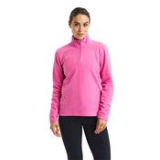 Rohnisch Ladies Polar Fleece Small Rose