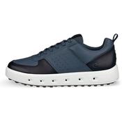 Ecco Gents Golf Street 720 41" Pavement - Black 1121